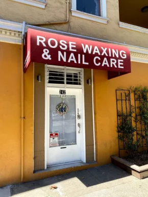 Rose Waxing for Women & Men, San Francisco - Photo 3