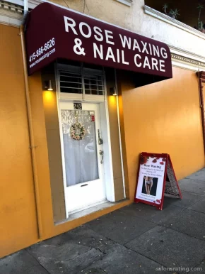 Rose Waxing for Women & Men, San Francisco - Photo 5