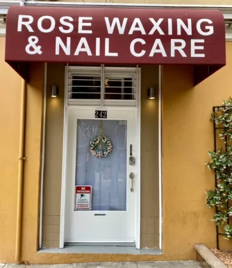 Rose Waxing for Women & Men, San Francisco - Photo 2