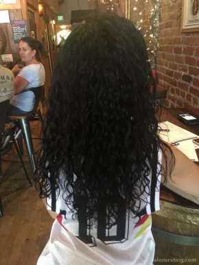 Berenice Hair Salon, San Francisco - Photo 8
