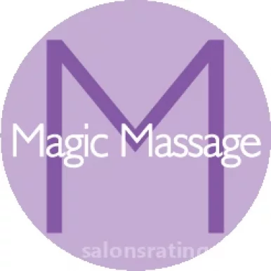 Magic Massage, San Francisco - Photo 6