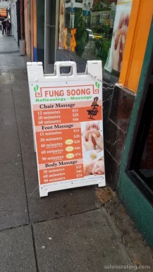 Fung Soong, San Francisco - Photo 5