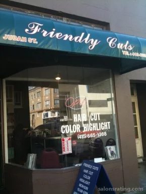 Friendly Cuts, San Francisco - Photo 2
