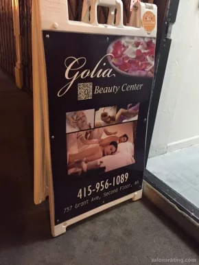 Golia Beauty Center, San Francisco - Photo 2