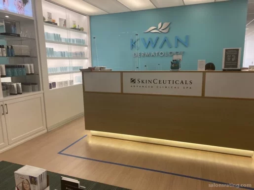 Kwan Dermatology, San Francisco - Photo 3