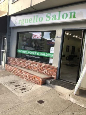 Arguello Salon, San Francisco - Photo 6
