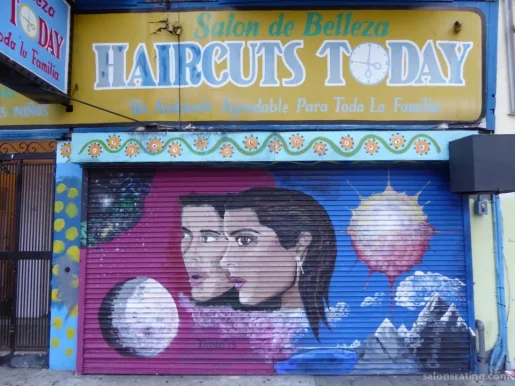 Haircuts Today, San Francisco - Photo 4