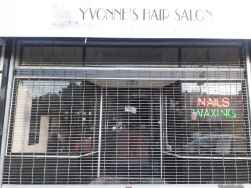 Yvonne Hair Studio, San Francisco - Photo 6