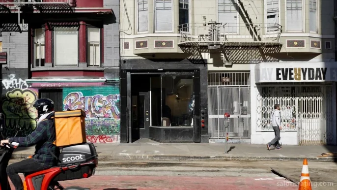 SF Barber, San Francisco - Photo 3