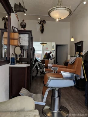 1512 Barber Shop, San Francisco - Photo 5