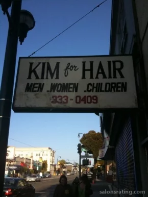 Kim For Hair, San Francisco - Photo 4