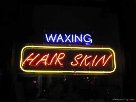 New Beauty Hair Salon, San Francisco - Photo 3