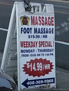 Perfect Foot Massage, San Jose - Photo 2