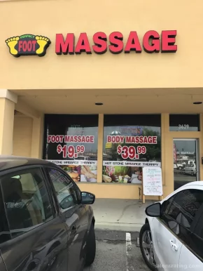 Perfect Foot Massage, San Jose - Photo 7