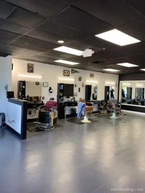 GTO Barbershop, San Jose - Photo 6