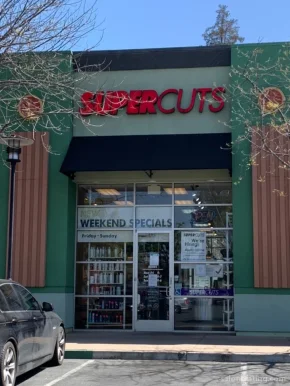 Supercuts, San Jose - Photo 3
