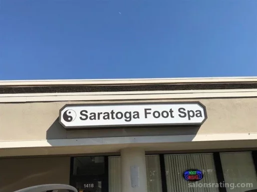 Saratoga Foot Spa, San Jose - Photo 1