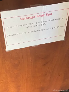 Saratoga Foot Spa, San Jose - Photo 2