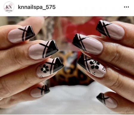 KN Nails, San Jose - Photo 2