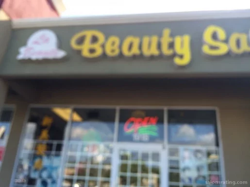 La Beaute Beauty Salon, San Jose - Photo 3