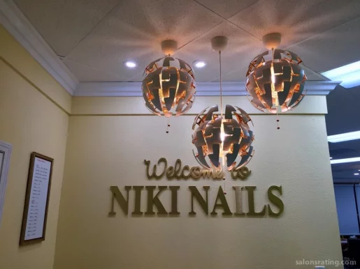 Niki Nails, San Jose - Photo 1