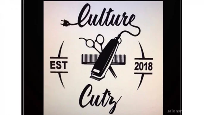 Culture Cutz, San Jose - Photo 2