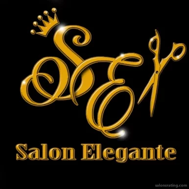 Salon Elegante, San Jose - Photo 6