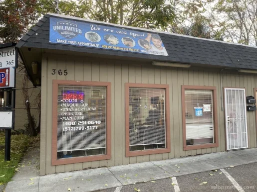 Unlimited Barber Shop, San Jose - Photo 3