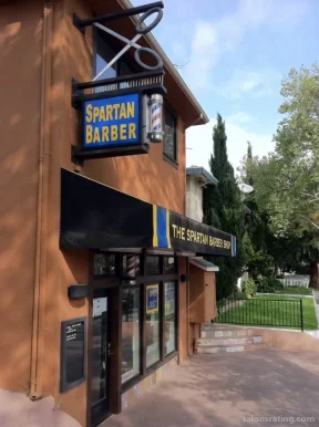 Spartan Barber Shop, San Jose - Photo 2