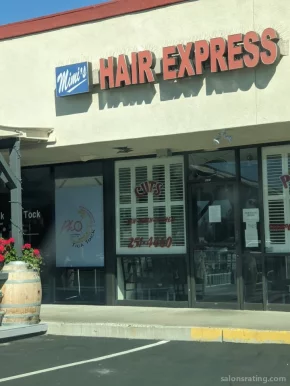 Mimi Hair Express, San Jose - Photo 2