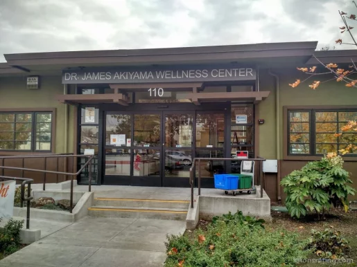 Akiyama Wellness Center, San Jose - Photo 2