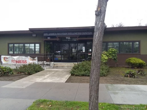 Akiyama Wellness Center, San Jose - Photo 1