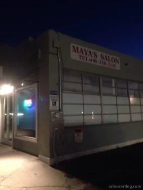 Maya's Salon, San Jose - Photo 7