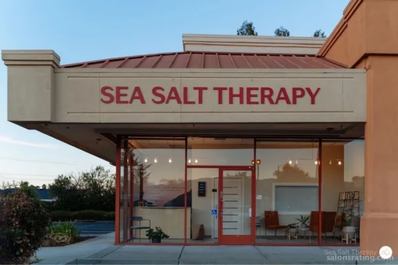 Sea Salt Therapy, San Jose - Photo 1