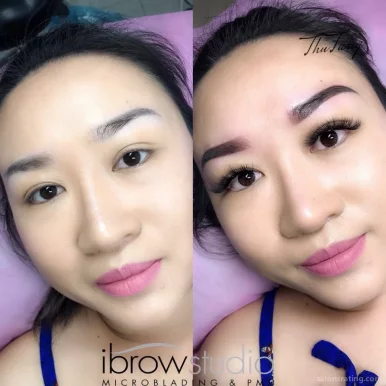 Sulie iBrow Microblading & Permanent Makeup, San Jose - Photo 5