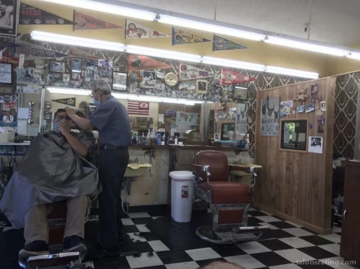Men's Den Barber Shop, San Jose - Photo 5