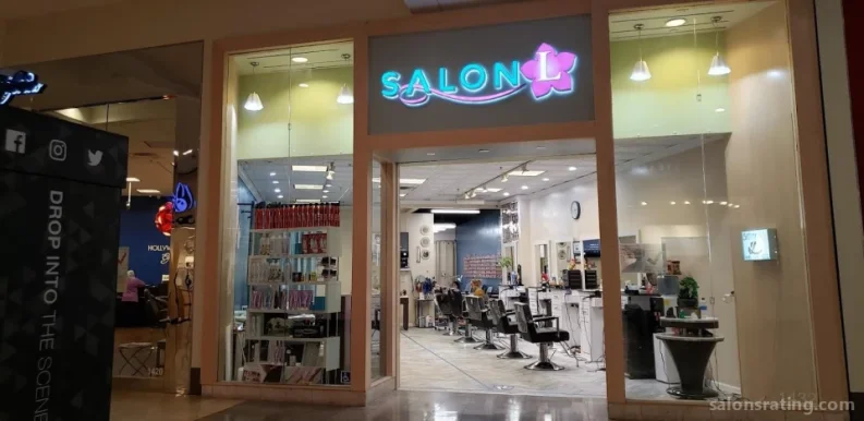 Salon L, San Jose - Photo 2