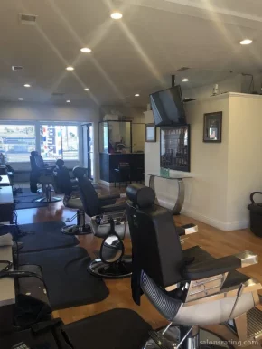 Styles Masters Barber Shop, San Jose - Photo 3