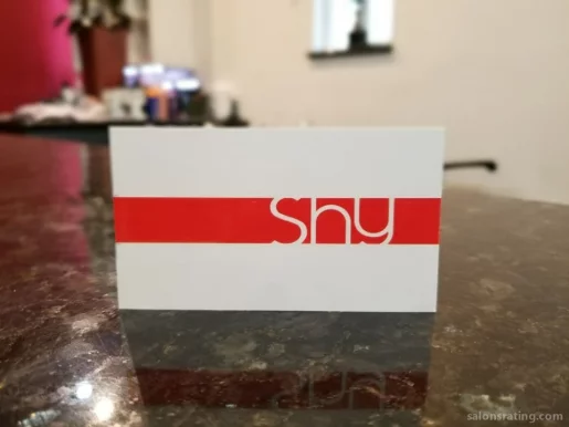 Shy Salon, San Jose - Photo 6