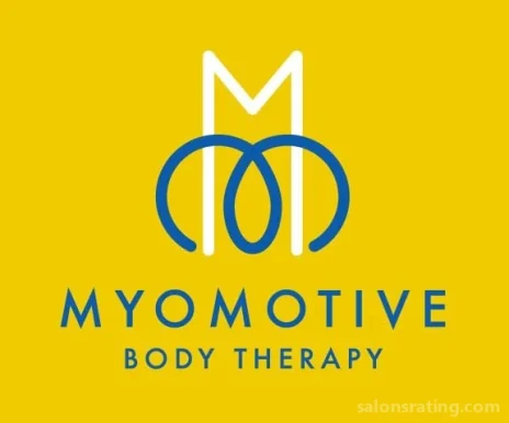 MyoMotive Body Therapy, San Jose - Photo 1
