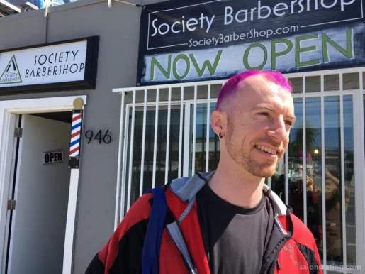 Kelly the Barber, San Jose - Photo 2
