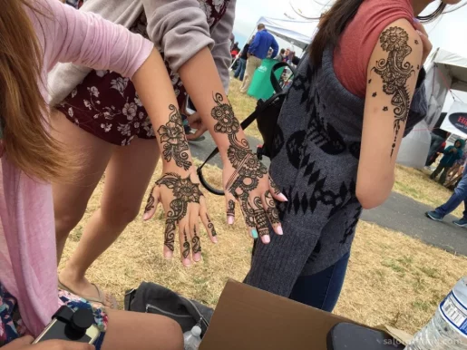 Divya's Henna, San Jose - Photo 2