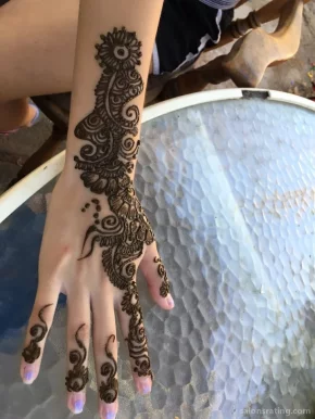 Divya's Henna, San Jose - Photo 8
