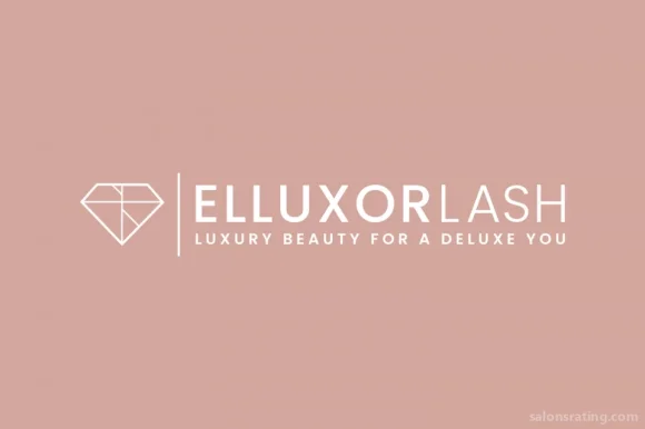 Elluxor Lash LLC, San Jose - Photo 3