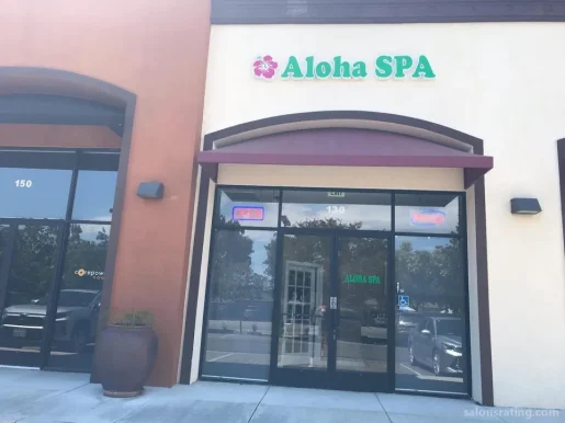 Aloha Spa Massage, San Jose - Photo 2