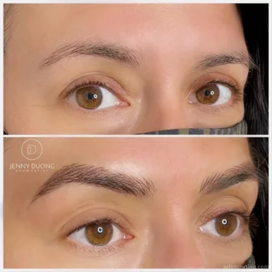 Brows By Jenny Duong, San Jose - Photo 2