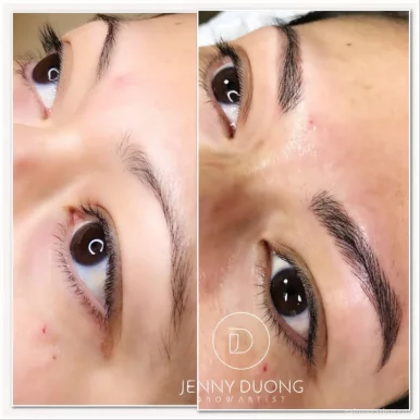 Brows By Jenny Duong, San Jose - Photo 8