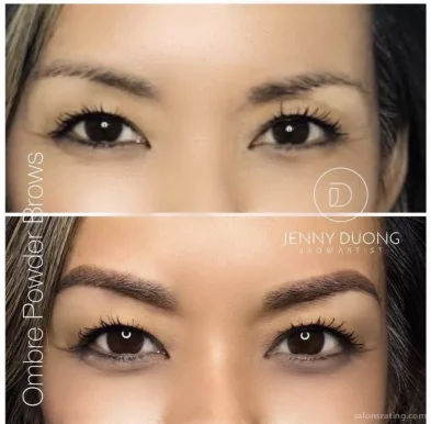 Brows By Jenny Duong, San Jose - Photo 6