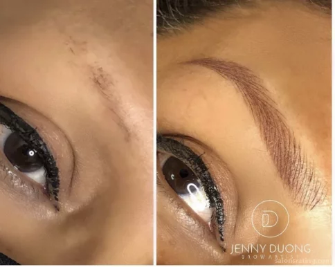 Brows By Jenny Duong, San Jose - Photo 3