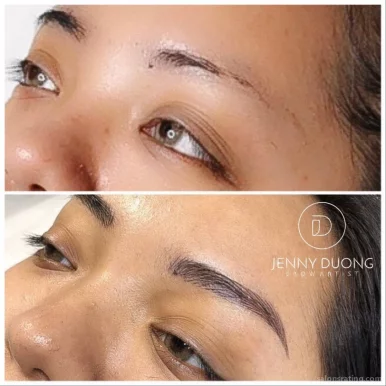Brows By Jenny Duong, San Jose - Photo 4